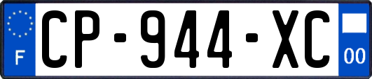 CP-944-XC