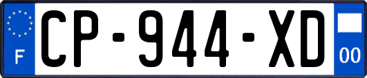 CP-944-XD