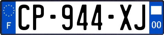 CP-944-XJ