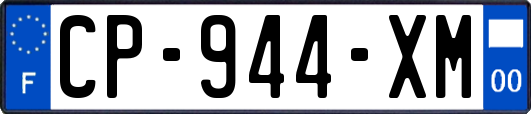 CP-944-XM