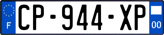 CP-944-XP