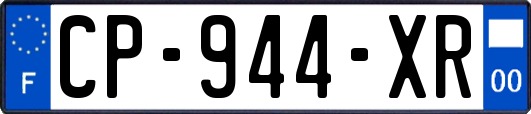 CP-944-XR