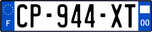 CP-944-XT