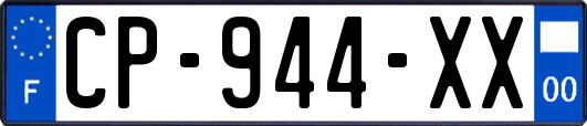 CP-944-XX