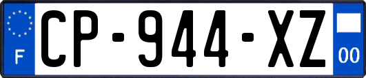 CP-944-XZ
