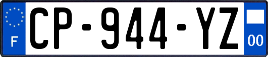 CP-944-YZ