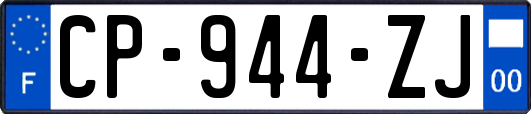 CP-944-ZJ