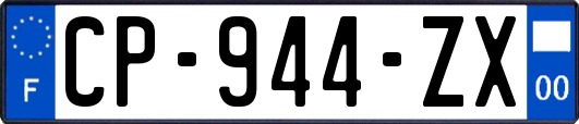 CP-944-ZX