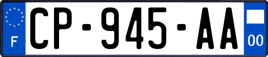 CP-945-AA