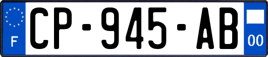 CP-945-AB