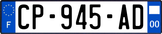 CP-945-AD