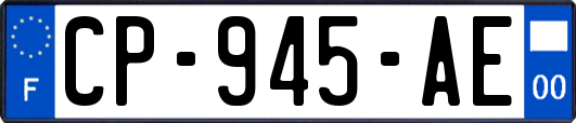 CP-945-AE