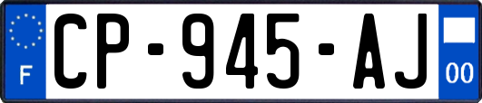 CP-945-AJ