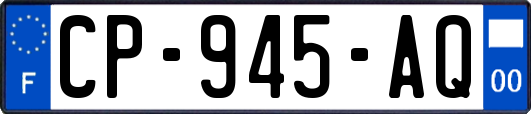 CP-945-AQ