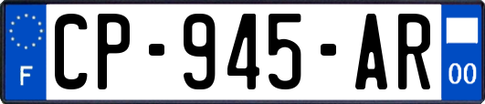 CP-945-AR