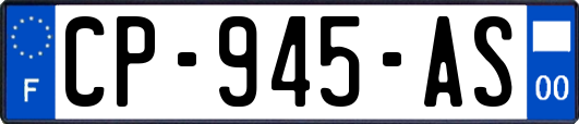 CP-945-AS