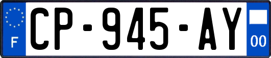CP-945-AY