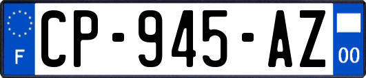 CP-945-AZ