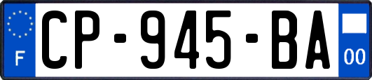 CP-945-BA