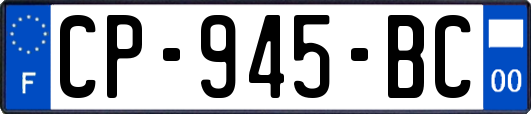 CP-945-BC