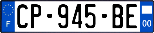 CP-945-BE