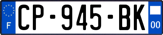 CP-945-BK