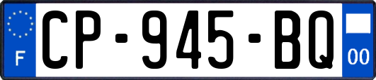 CP-945-BQ