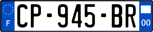 CP-945-BR