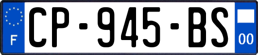 CP-945-BS