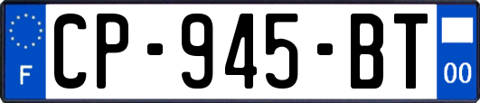 CP-945-BT