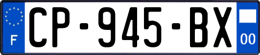 CP-945-BX