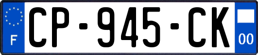 CP-945-CK