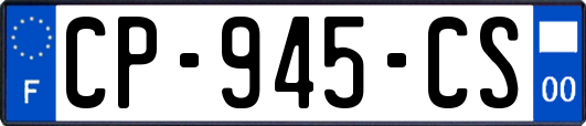 CP-945-CS