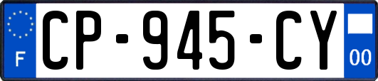 CP-945-CY