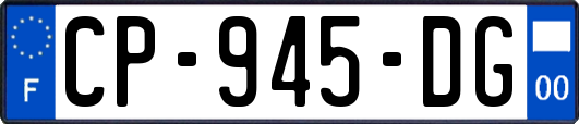CP-945-DG