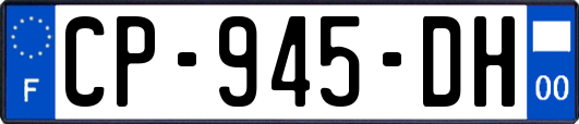 CP-945-DH