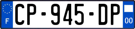 CP-945-DP