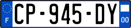 CP-945-DY