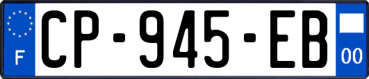 CP-945-EB