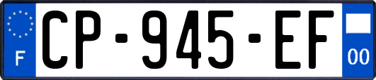CP-945-EF