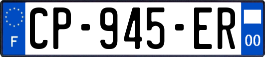 CP-945-ER