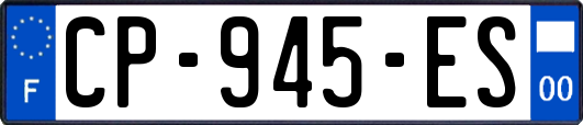 CP-945-ES