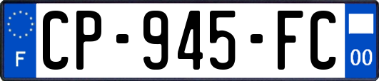 CP-945-FC