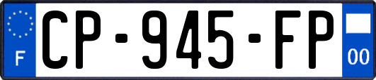 CP-945-FP