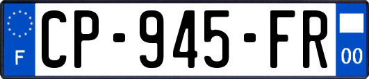 CP-945-FR