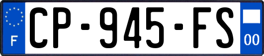 CP-945-FS