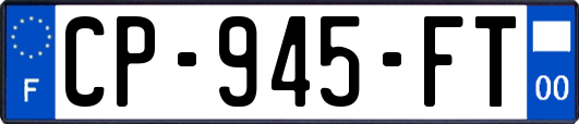 CP-945-FT