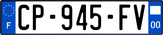 CP-945-FV