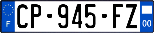 CP-945-FZ