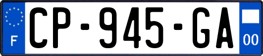 CP-945-GA